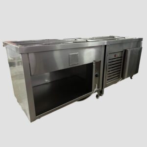 Bain Marie