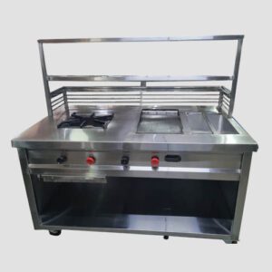 Cooking Ranges