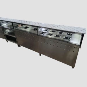 Cooking Ranges