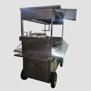 Food Cart