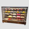 Outdoor Unit Display Counter