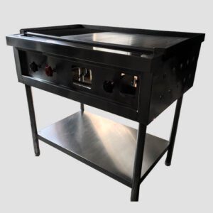 Cooking Ranges