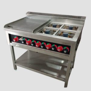 Cooking Ranges