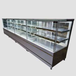 Korean Display Counter