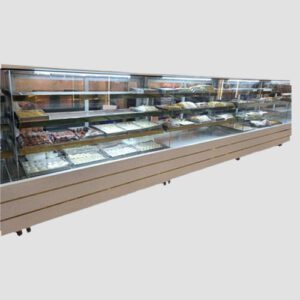 Korean Display Counter