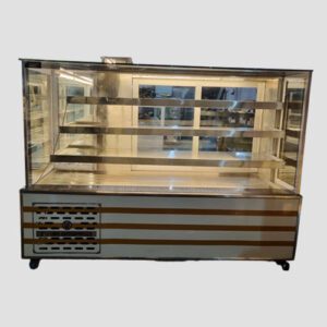Cold Display Counter