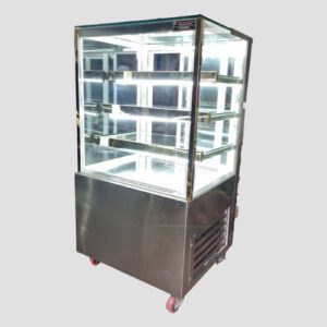 Cold Display Counter