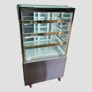 Cold Display Counter