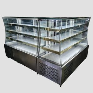 Cold Display Counter